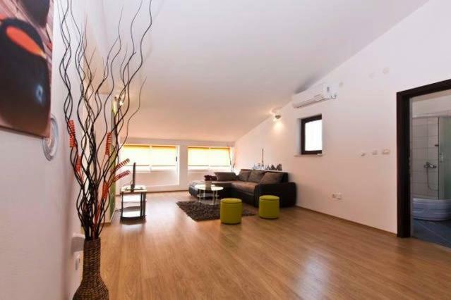 Apartma Large Specious *